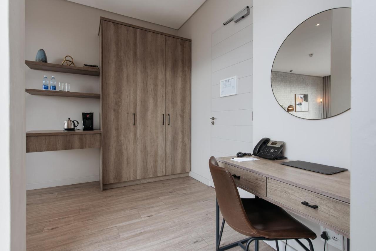 Superior Seaview Double room