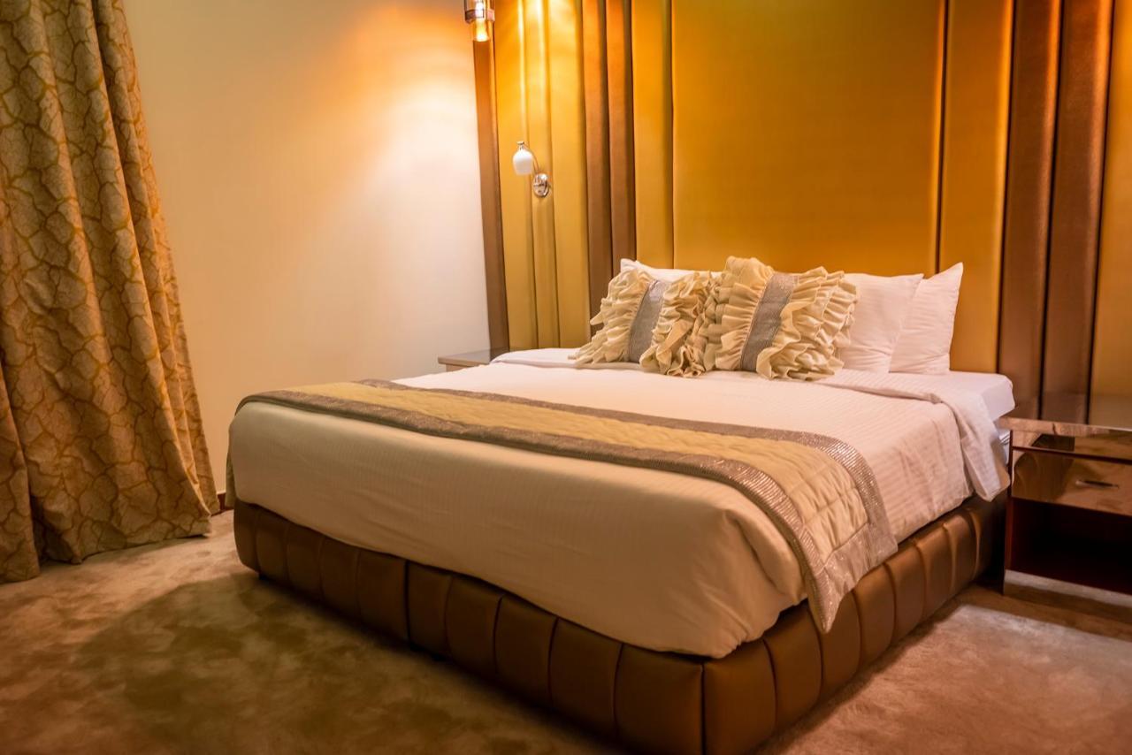 Presidential Suite