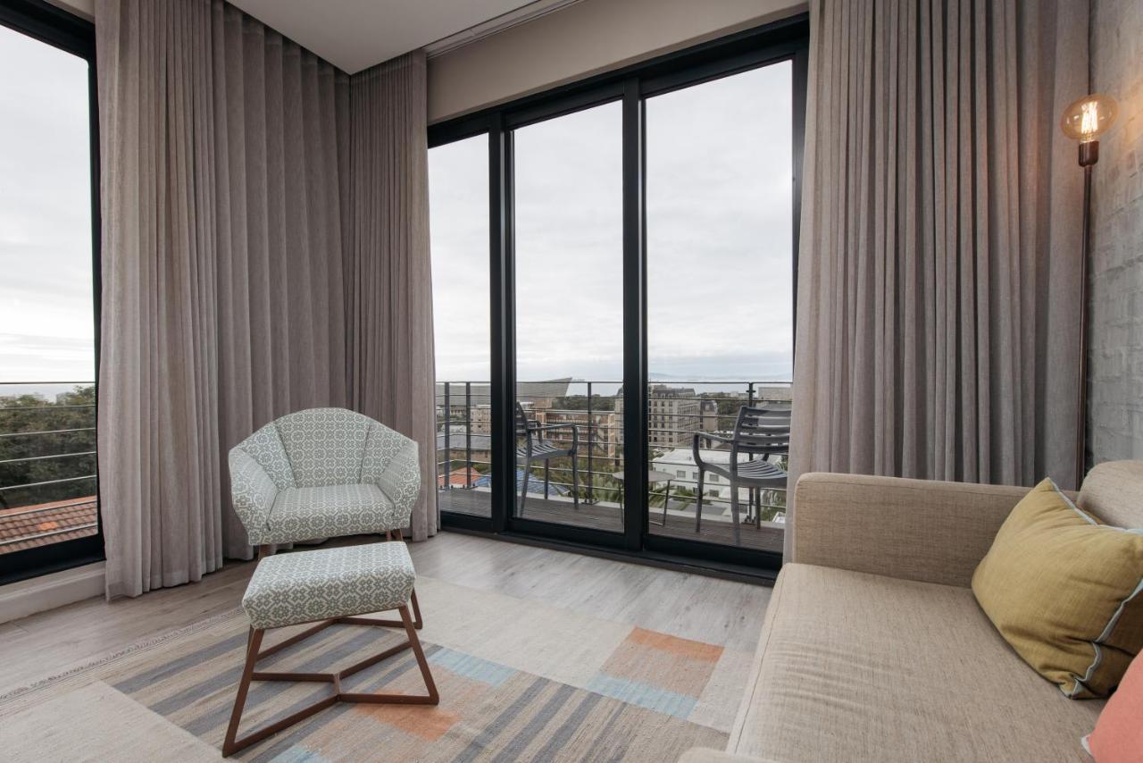 Superior Seaview Double room