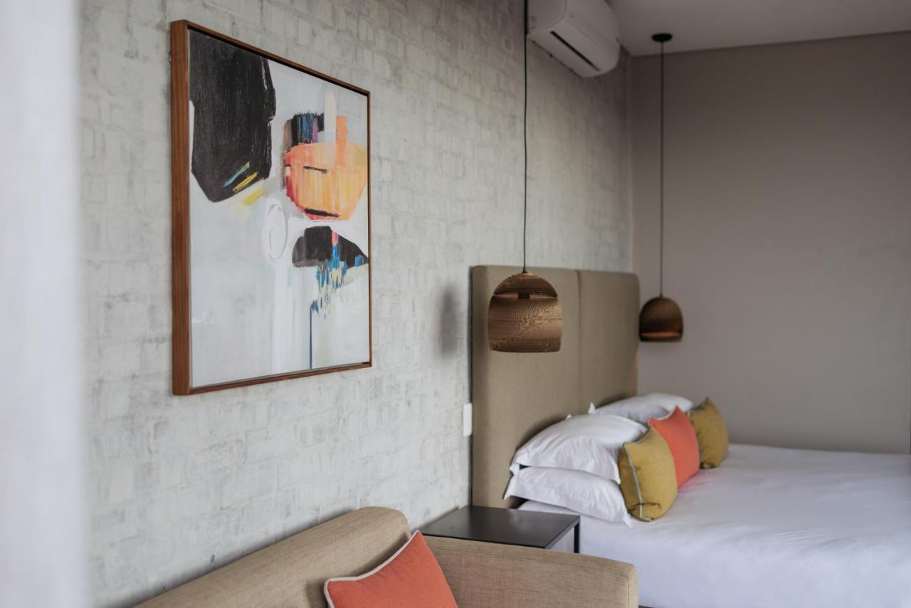 Superior Seaview Double room