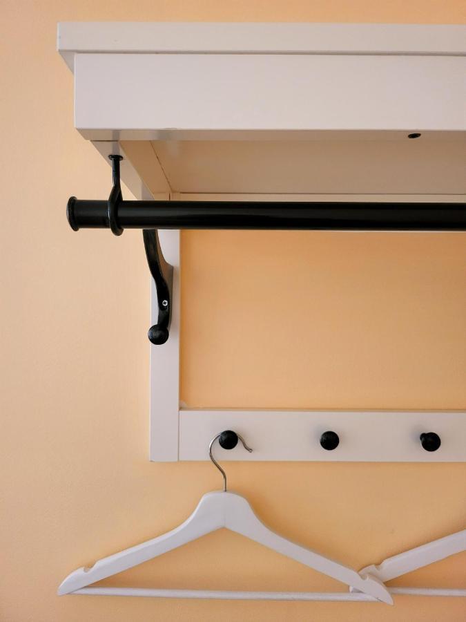 Camera Tripla con Bagno Privato