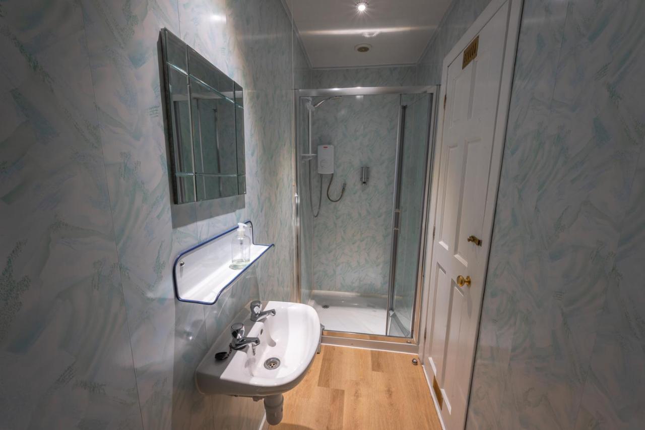 Family Double Room