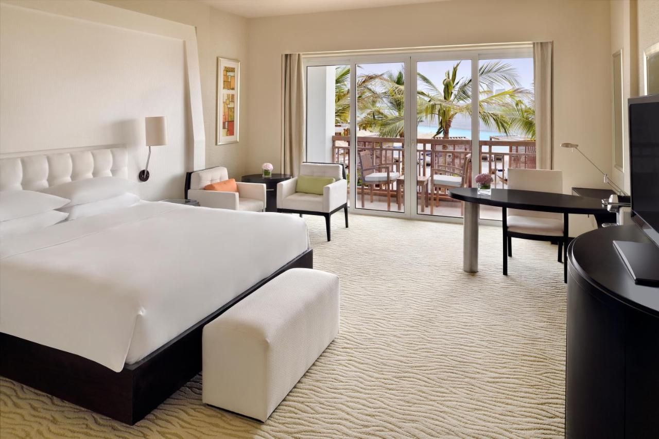 King Room Skyline View