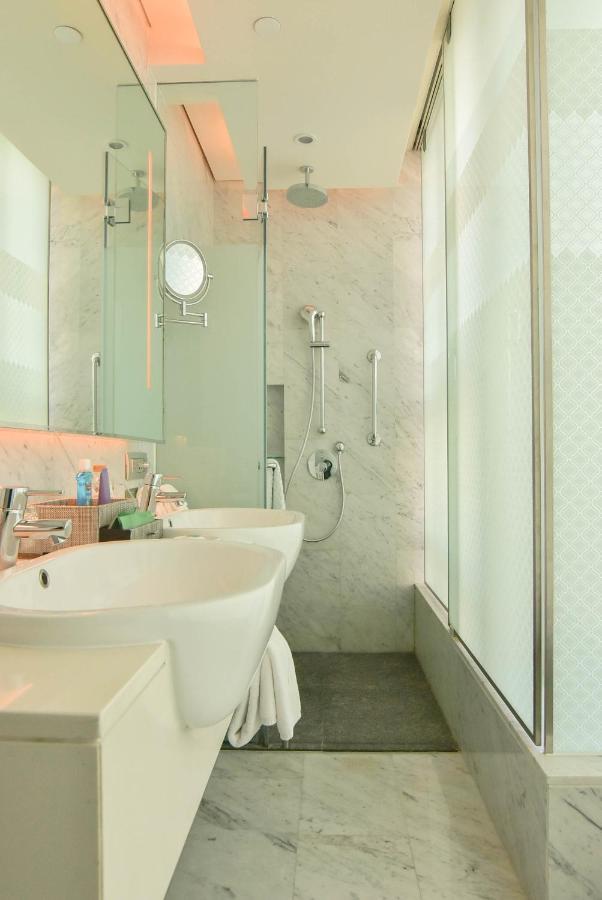 Executive Apartment