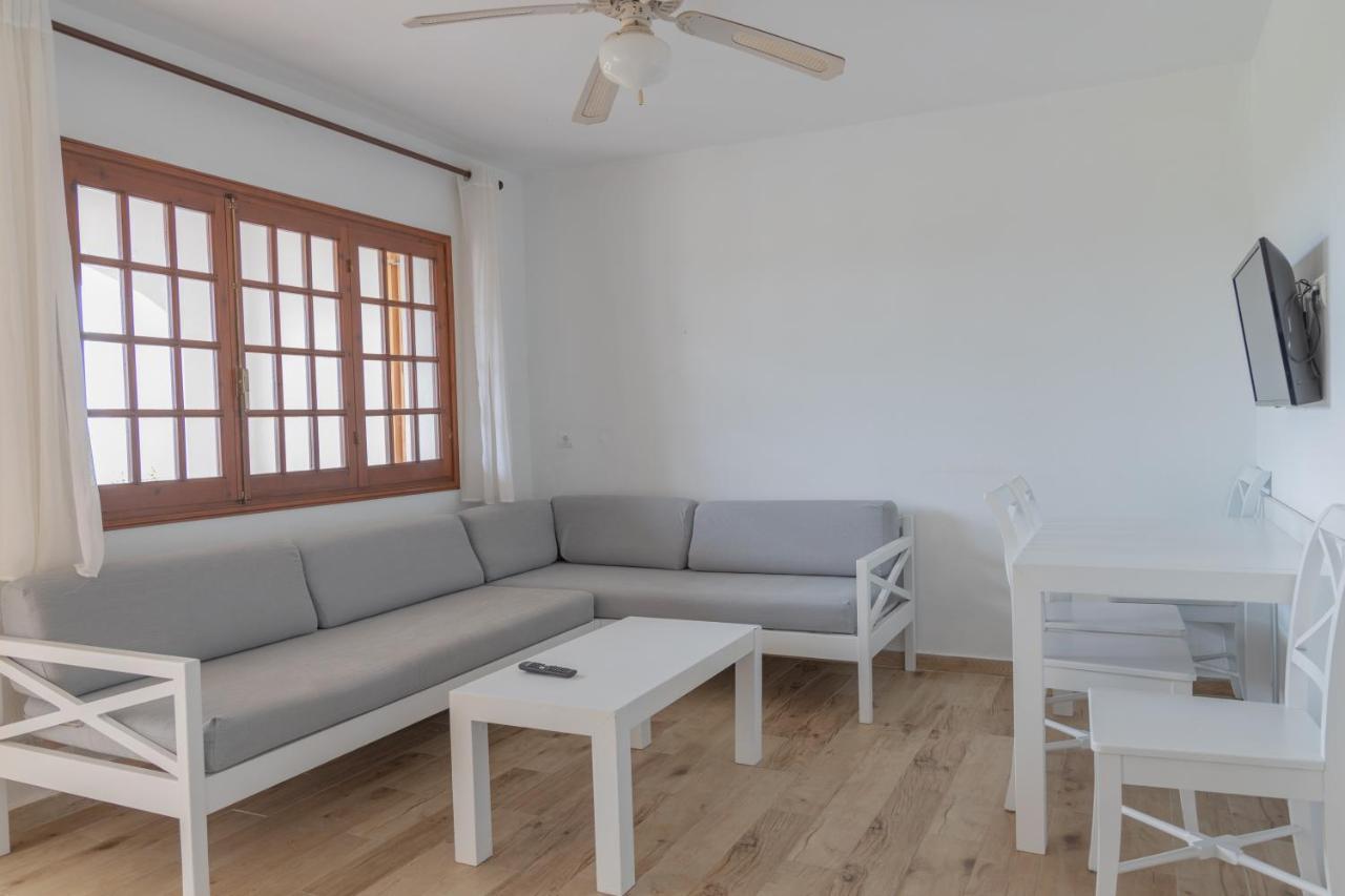 Superior Two-Bedroom Apartment
