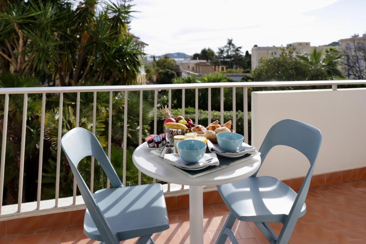Studio Sea View
