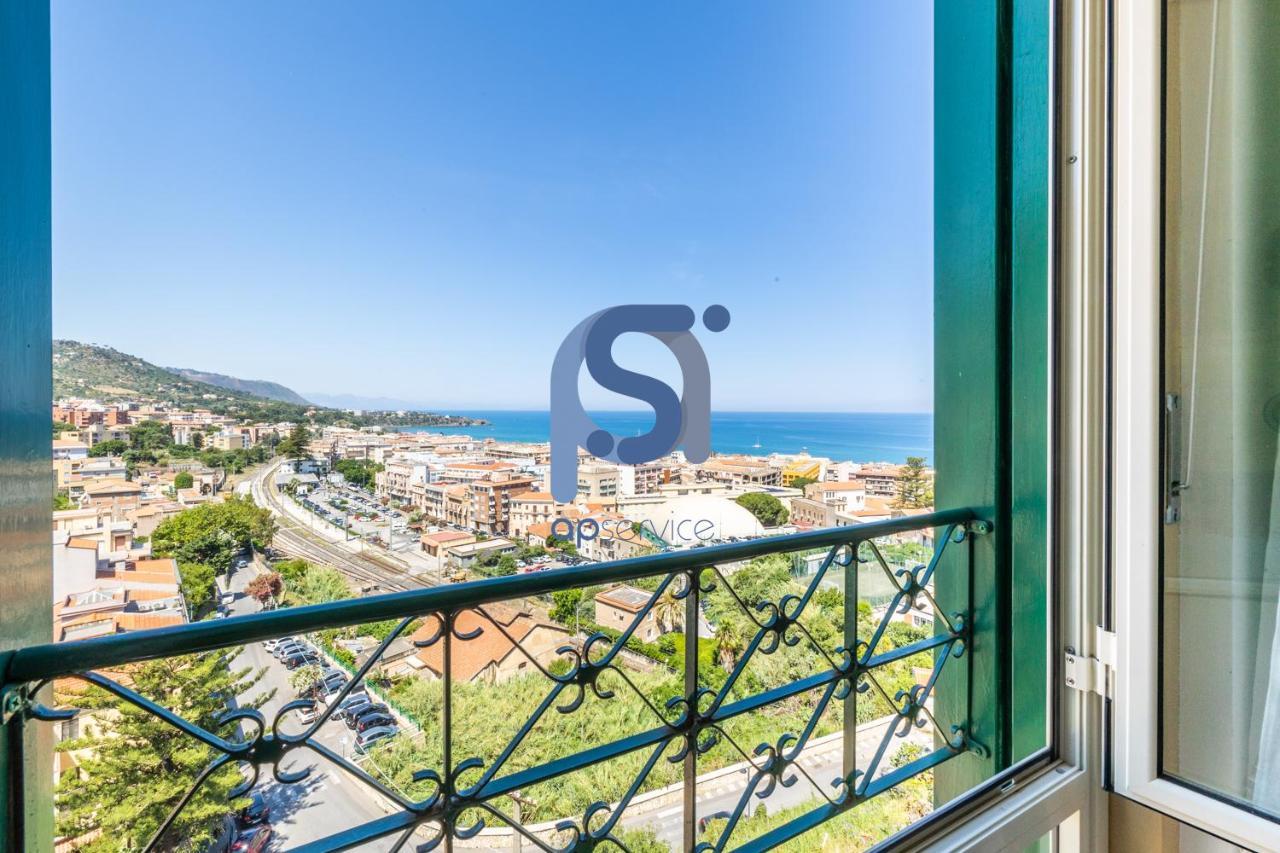 King Room Sea View