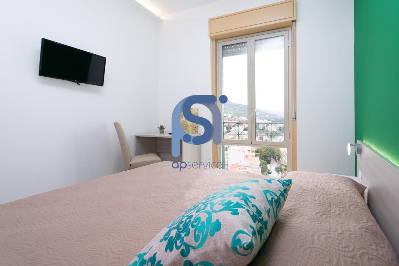 King Room Sea View