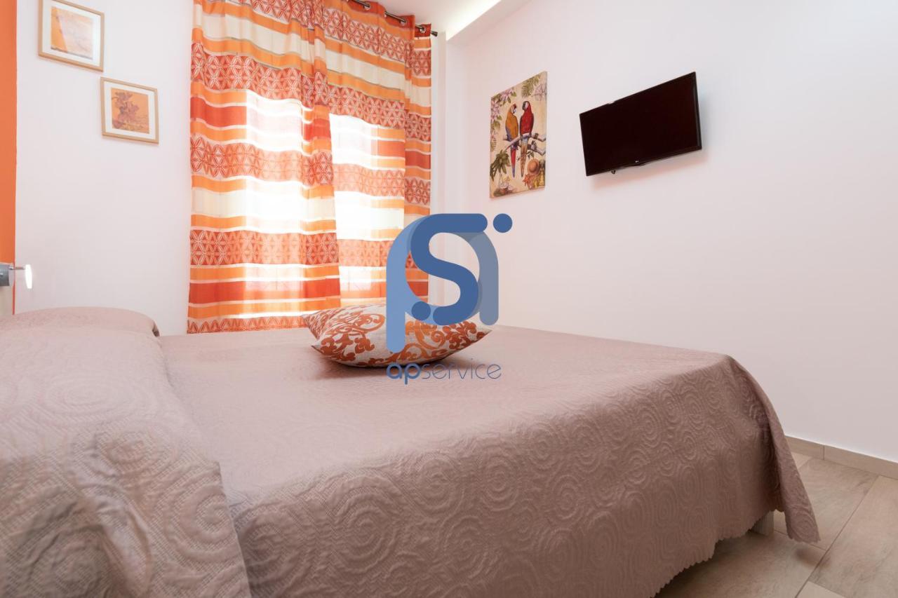 King Room Sea View