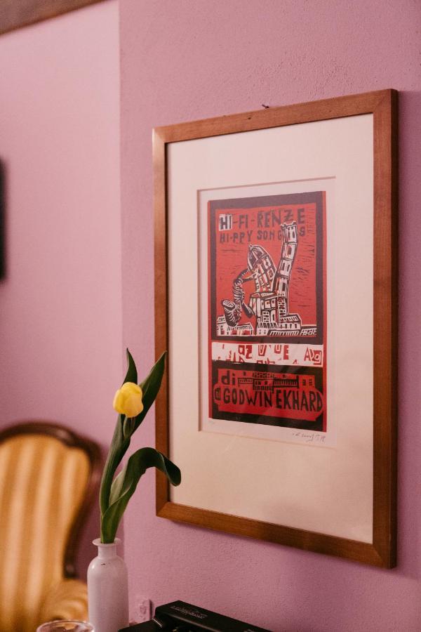 Chambre Simple