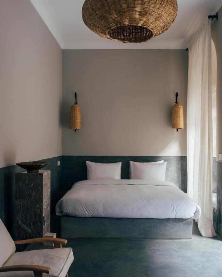 Habitación Superior - 1 cama grande