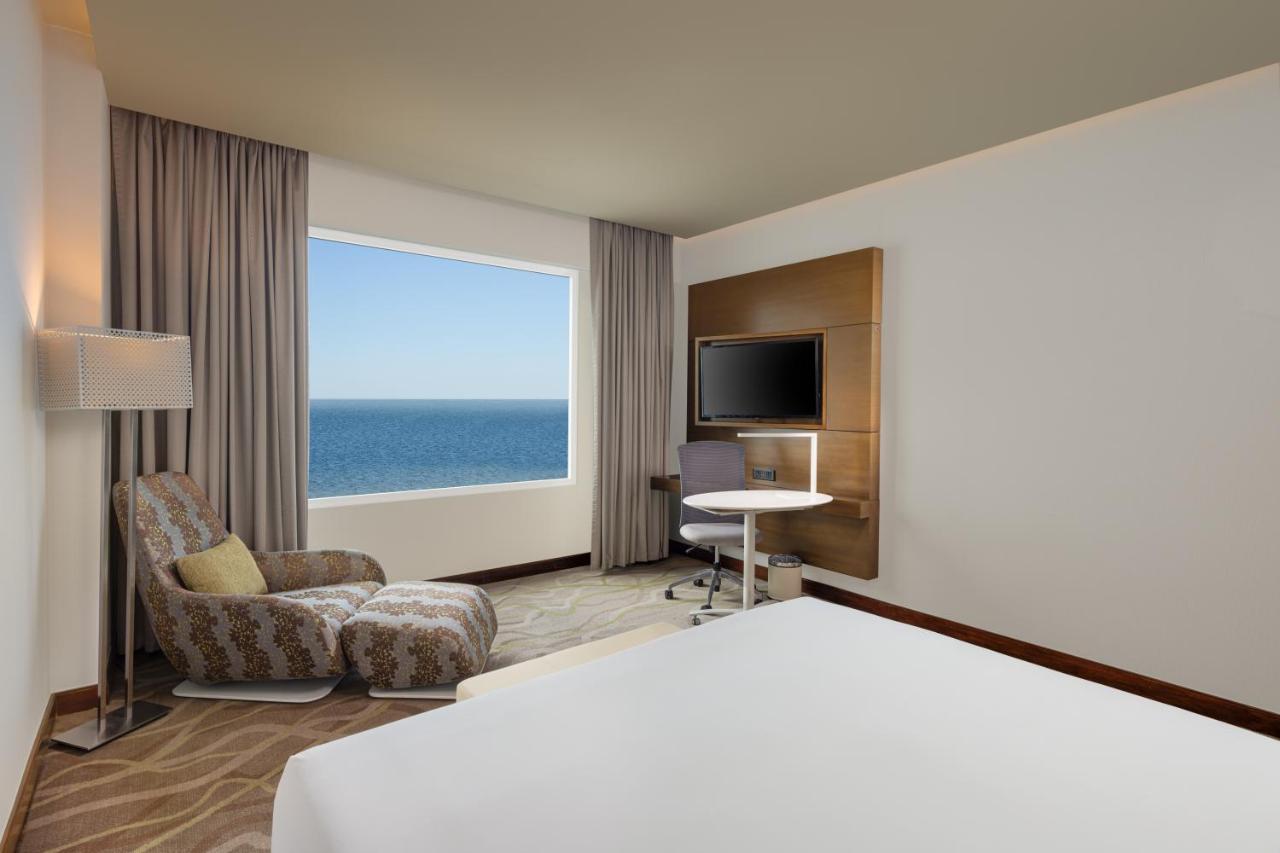 Premium Zimmer mit Meerblick