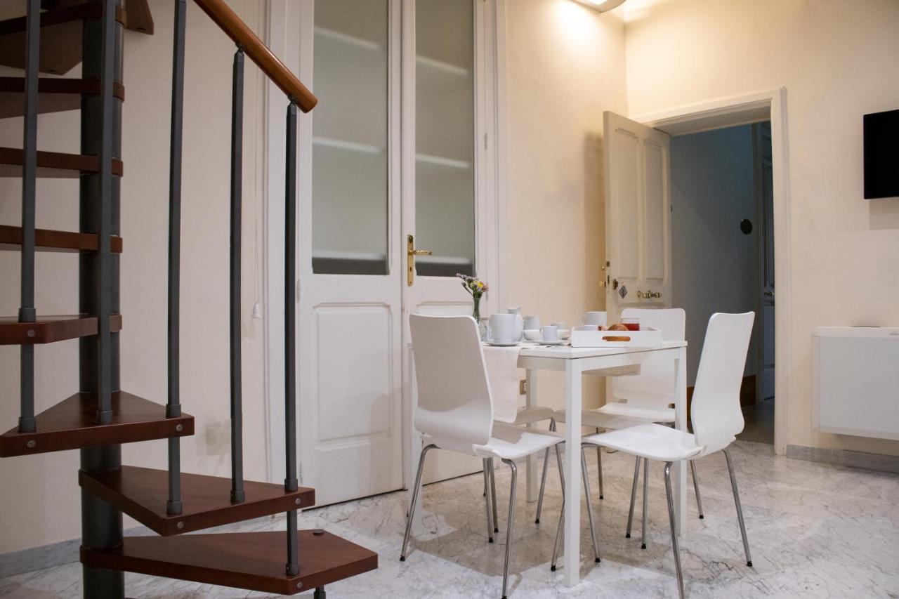 Apartment Split Level