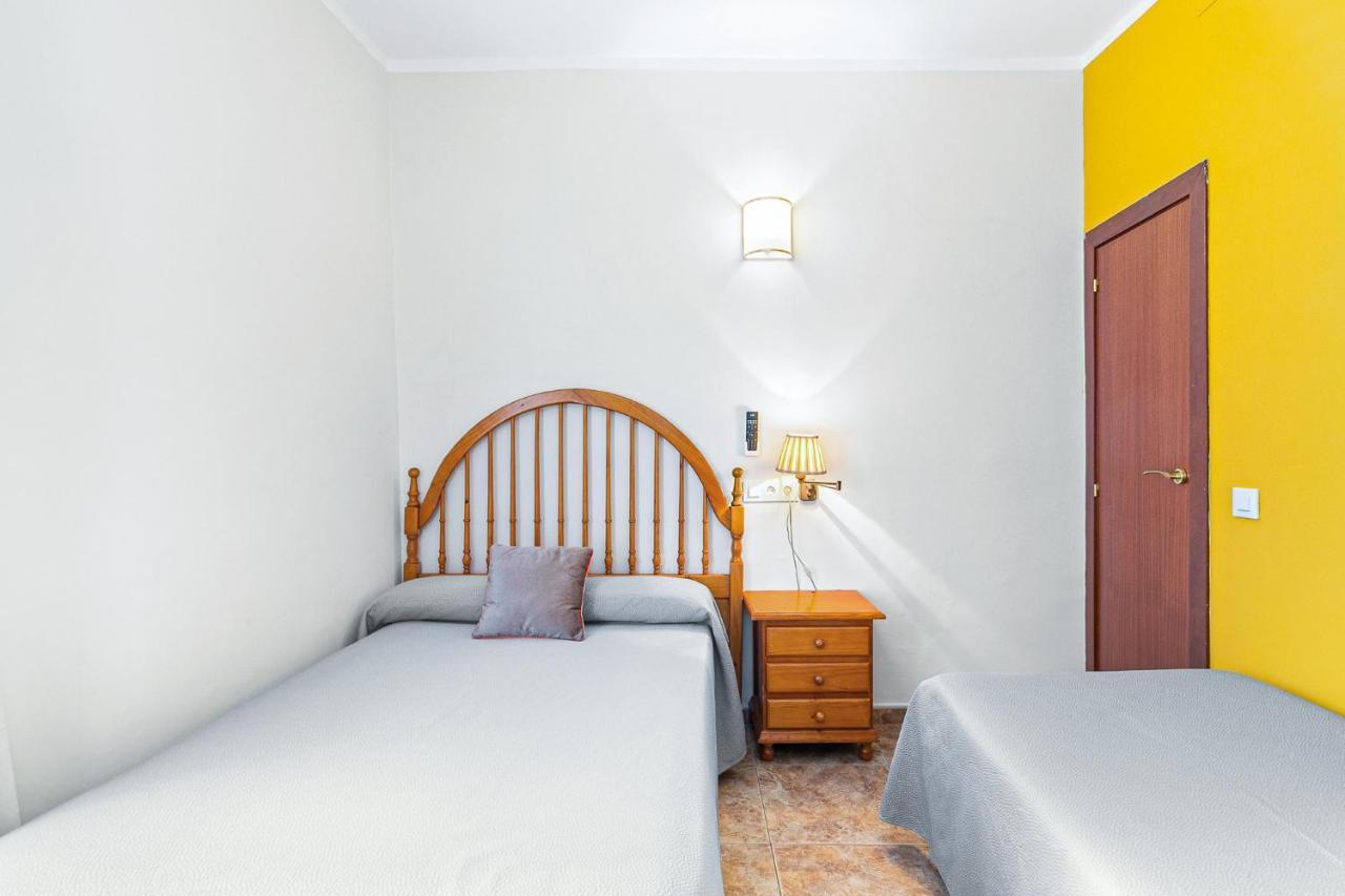 Camera Tripla con Bagno Privato