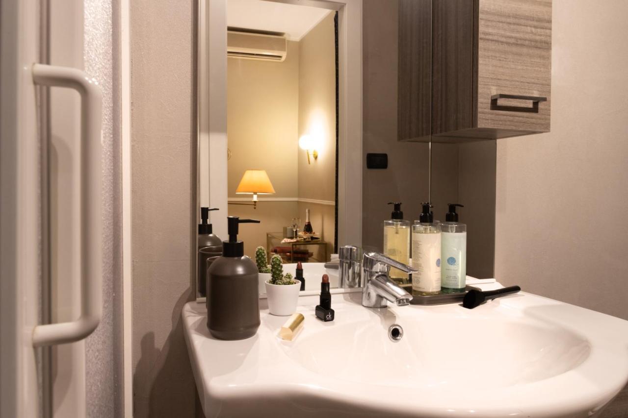 Habitación Individual con baño