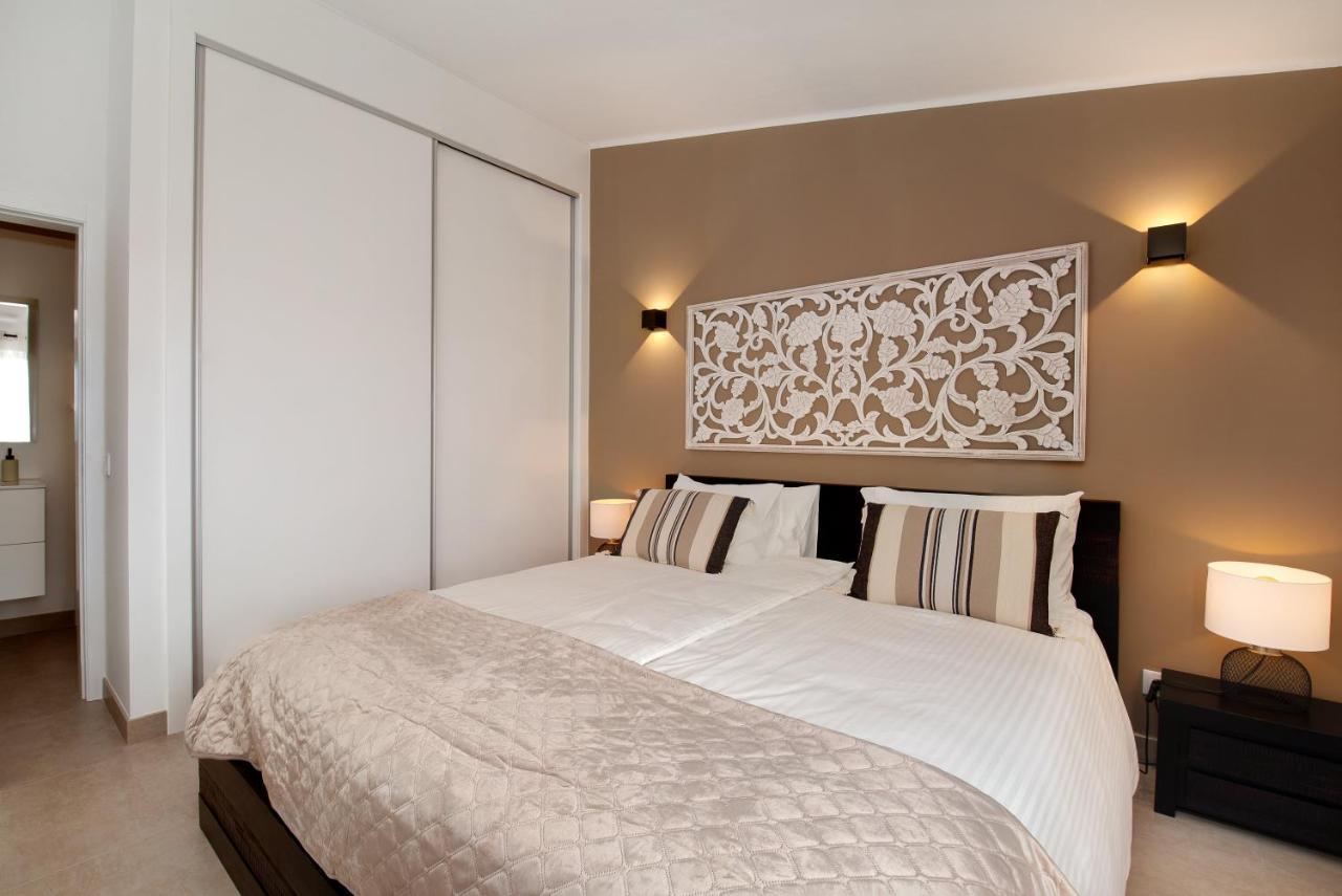 One-Bedroom Premier Apartment