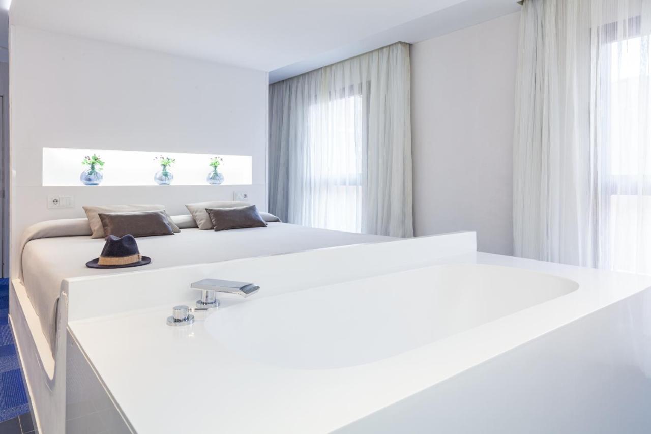 Junior Suite (2 Adulti)