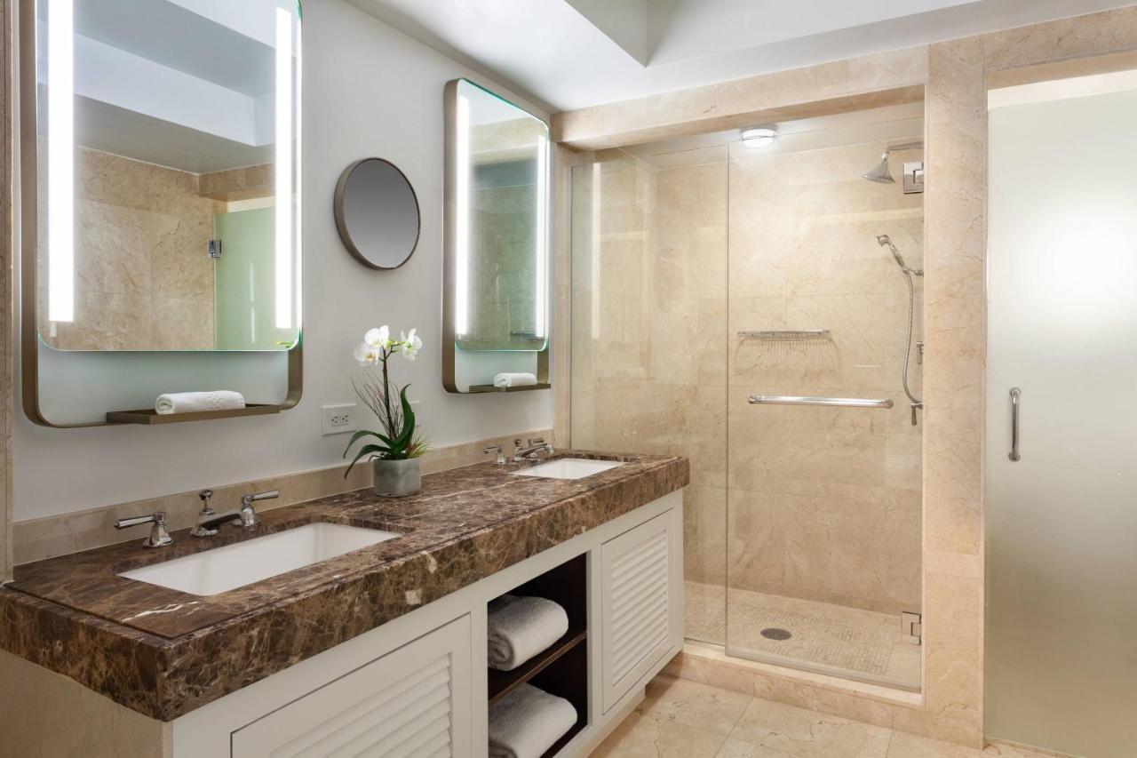 Quarto King com Vista Intercostal
