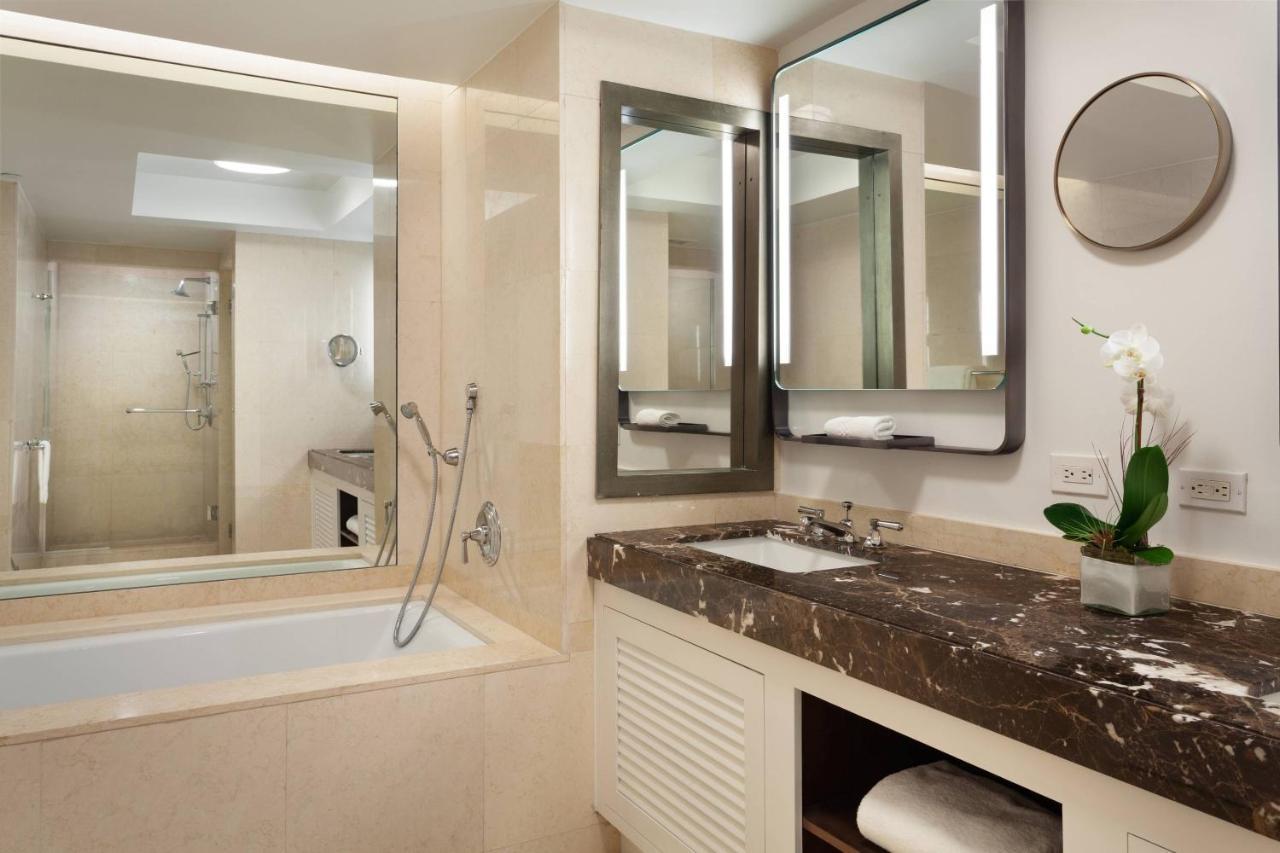 Suite Júnior com Vista Intercoastal