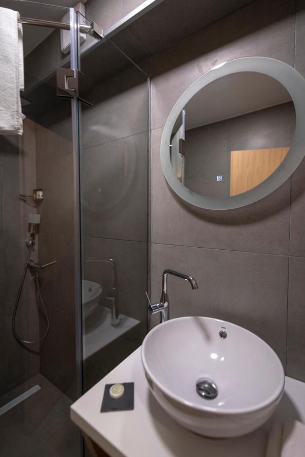 Chambre Double Économique