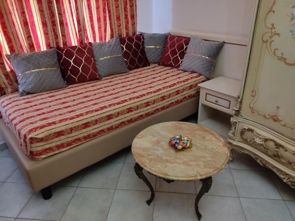 Classic Triple Room