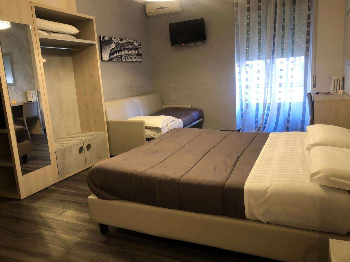 Comfort Room