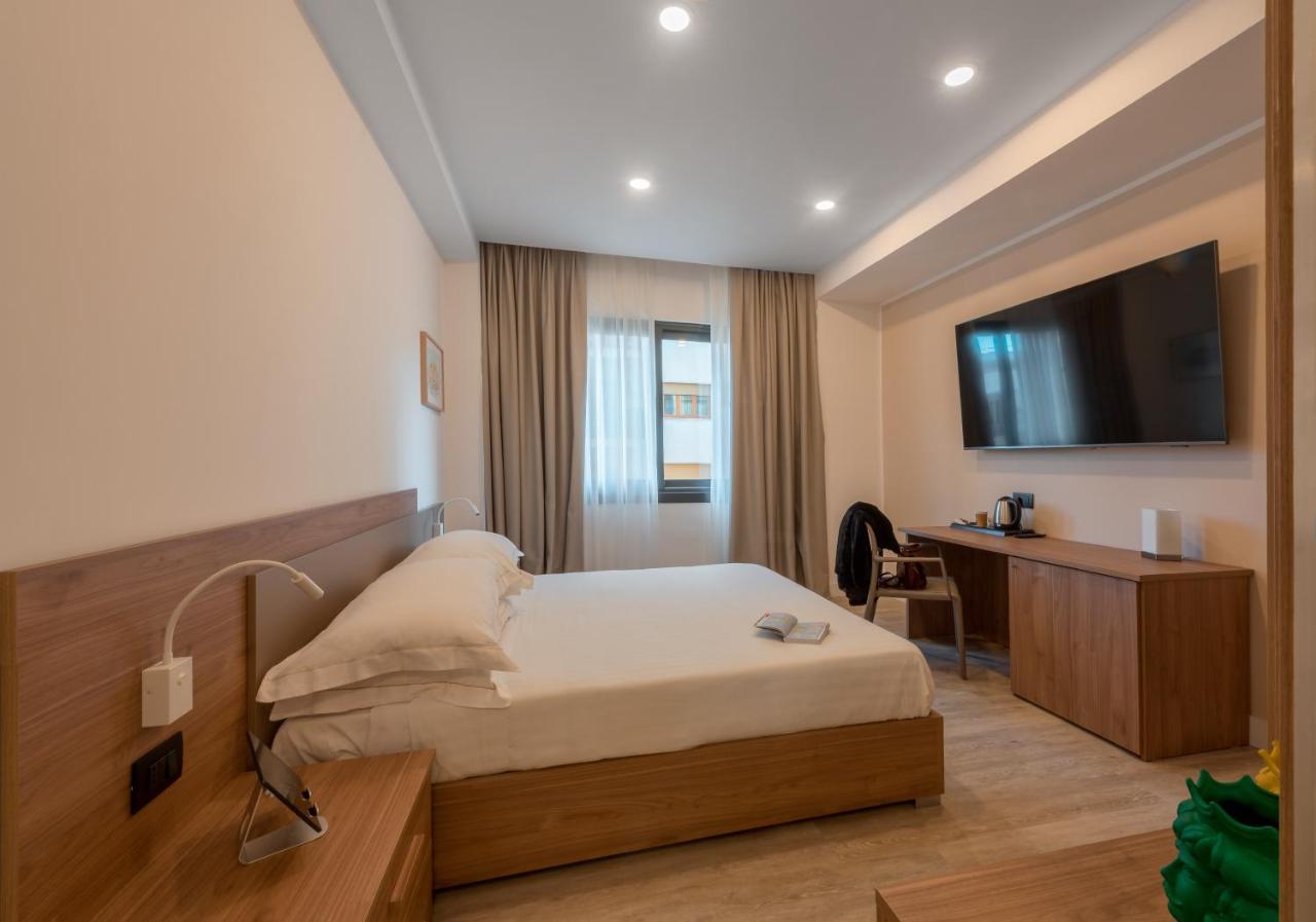 Double Room - Annex 90 metres from the main building