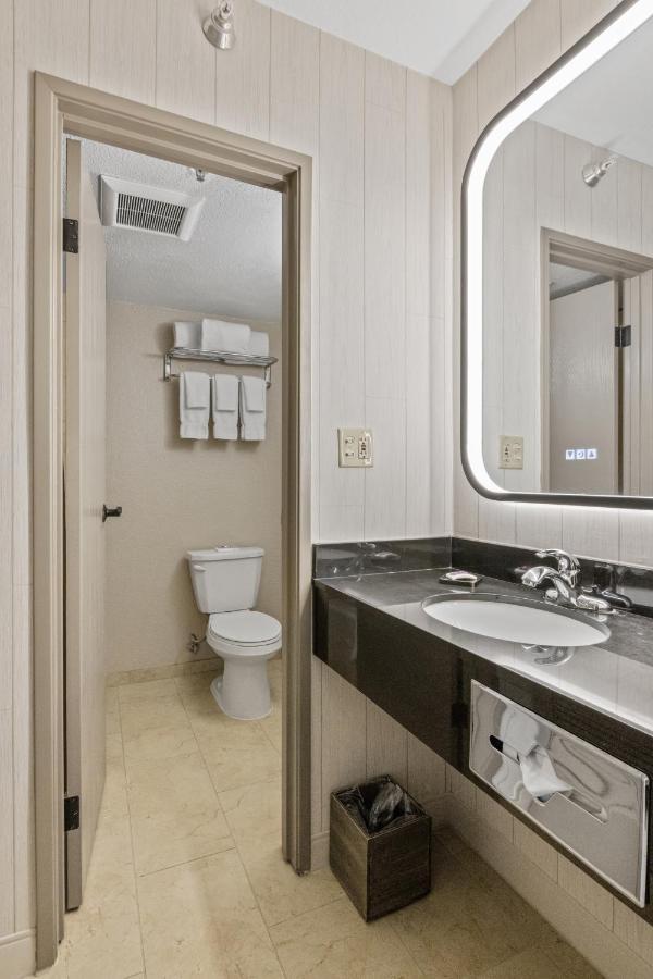 Habitación Doble con cama grande