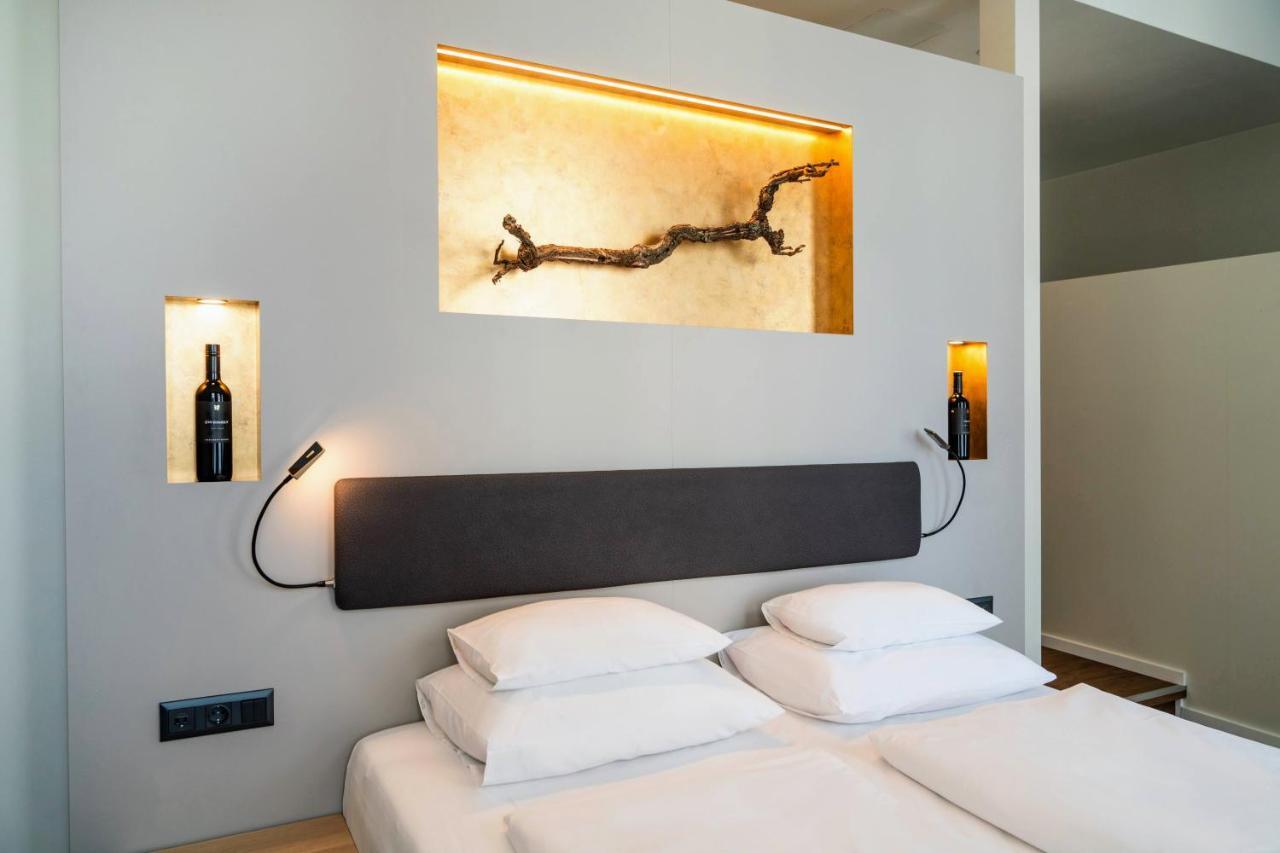 Modern Double Room