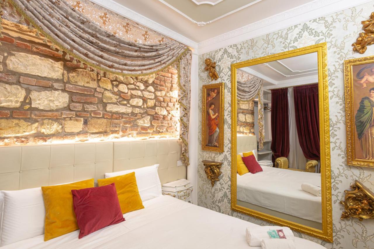 Luxury Quadruple Room