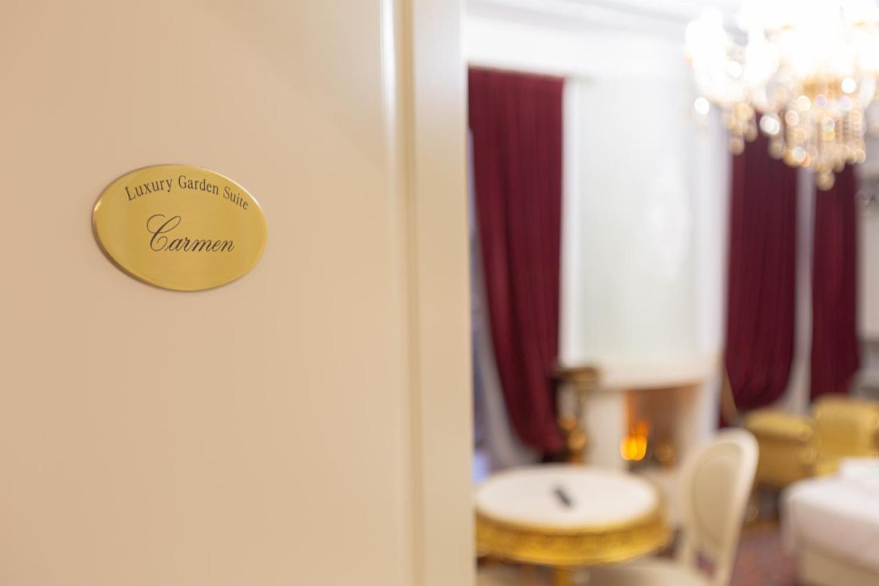 Luxury Quadruple Room