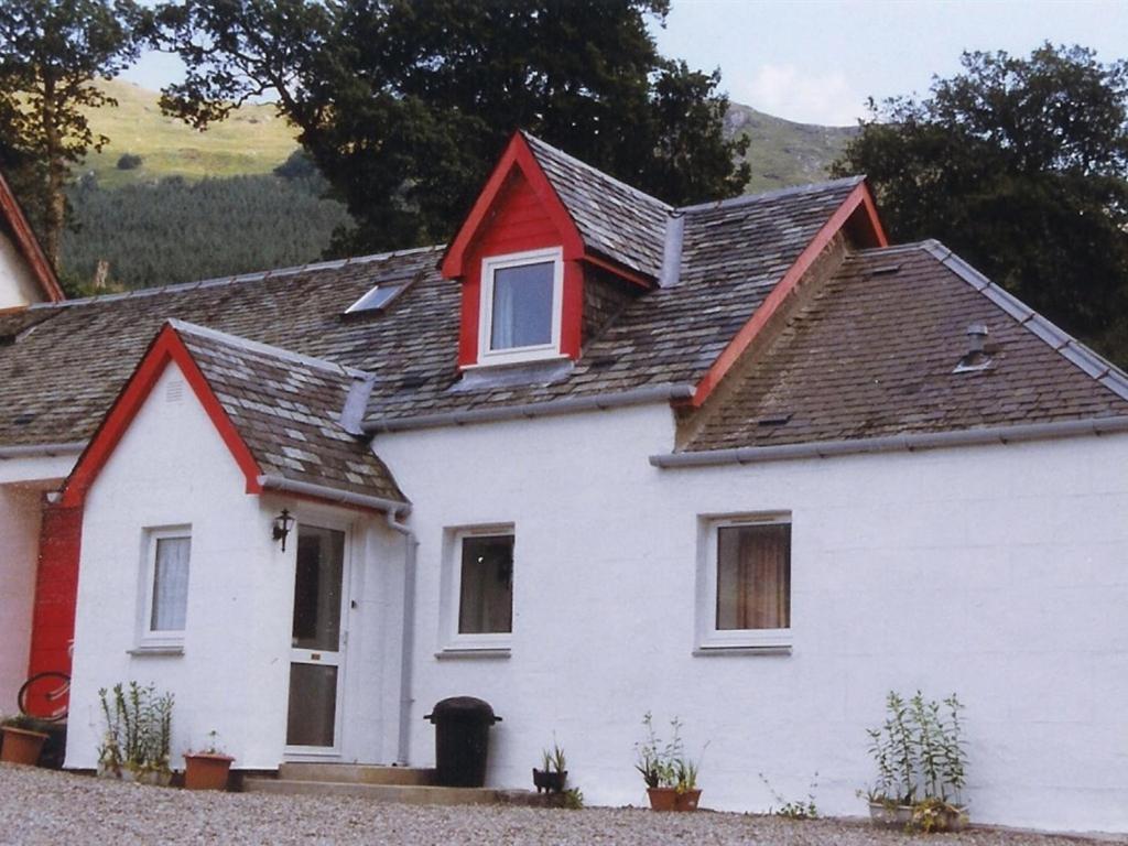 Two-Bedroom Cottage