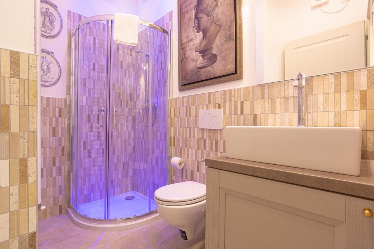 Luxury Quadruple Room