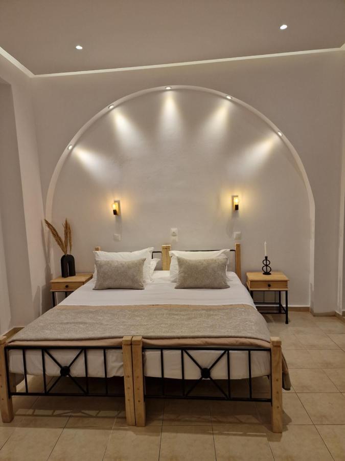 Chambre Double Économique sans Vue