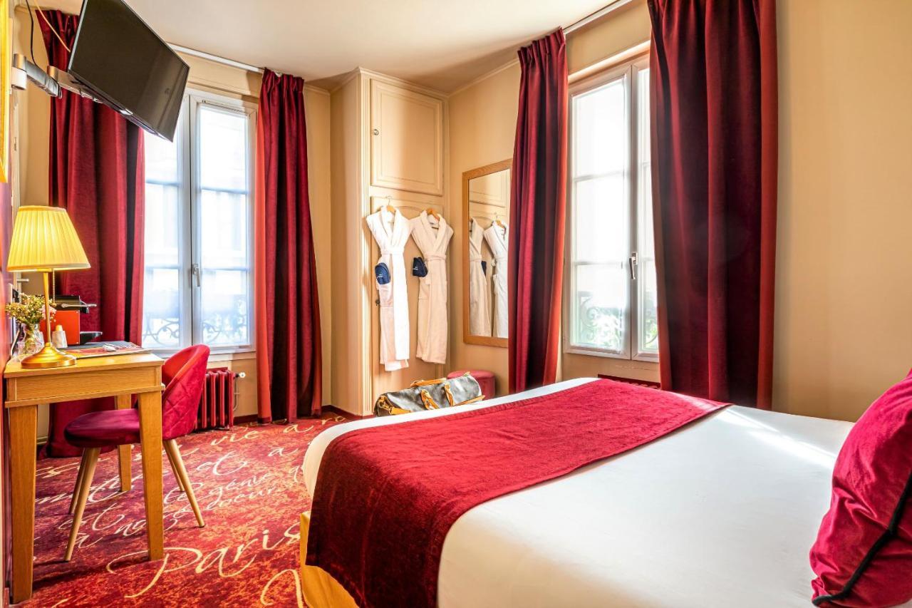 Superior Room Musset