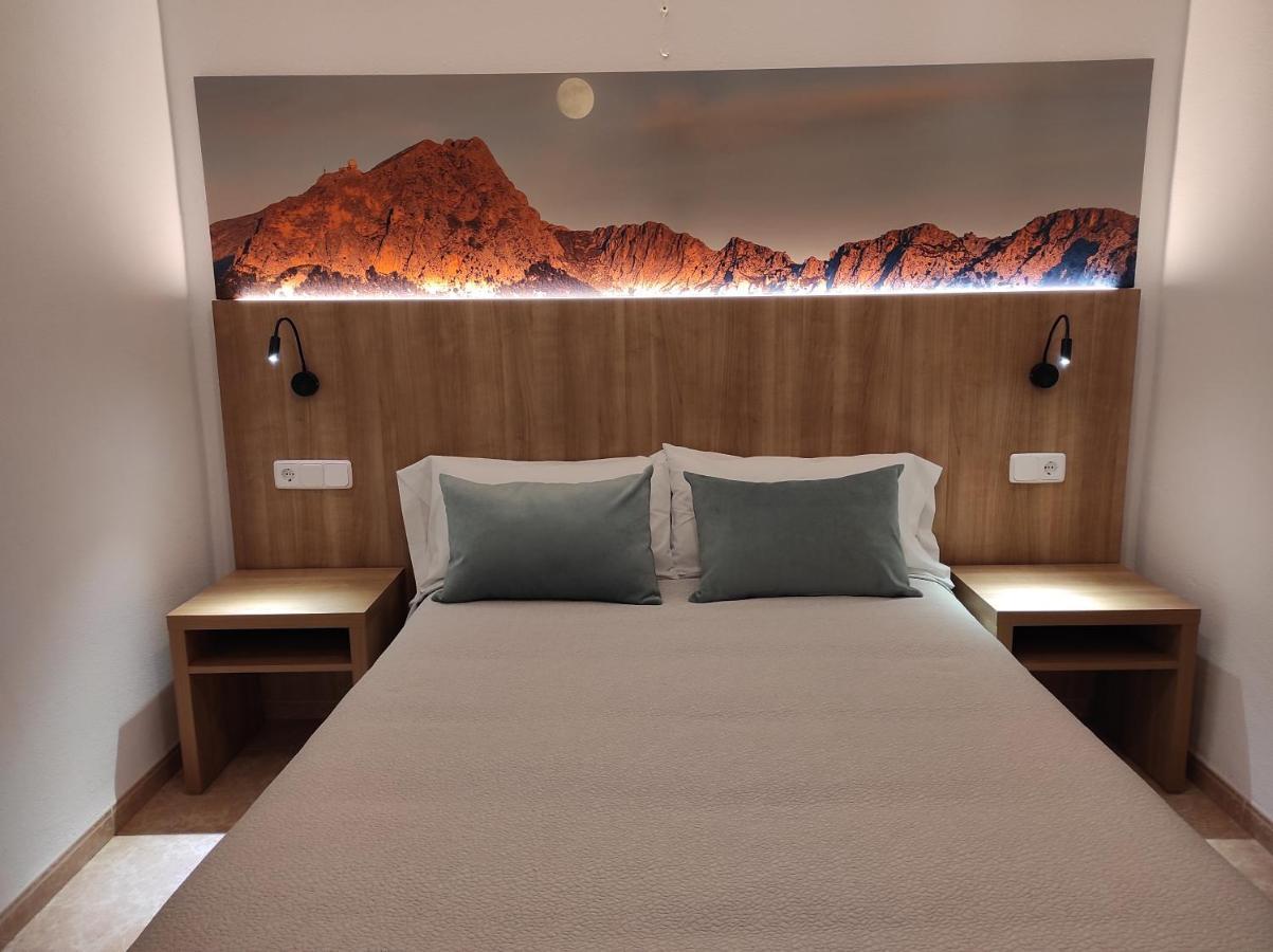 Standard Doppelzimmer