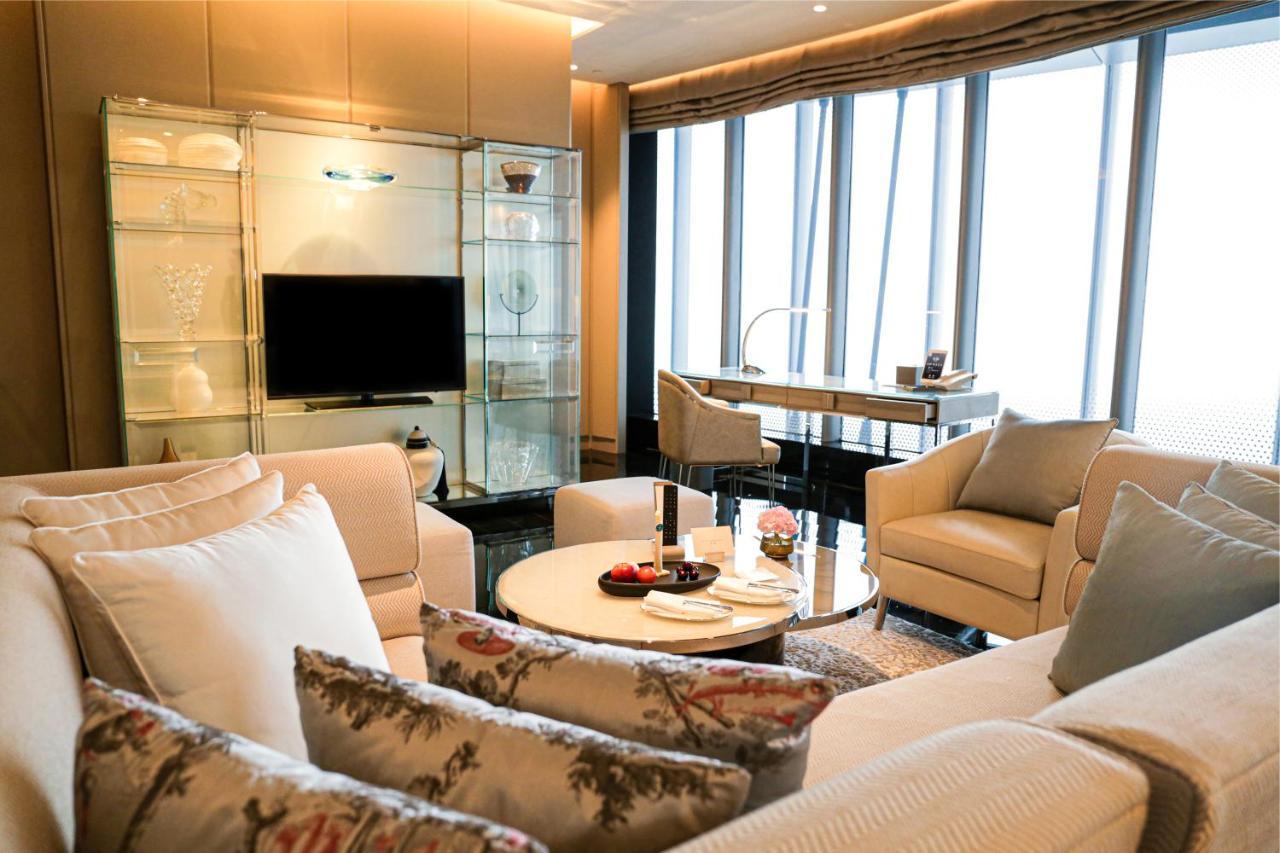 Suite con vistas al río