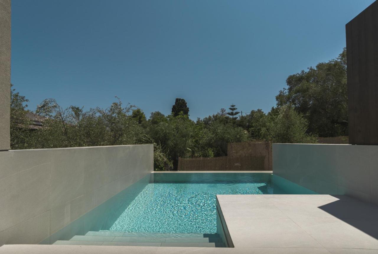 Deluxe Apartment Private Pool