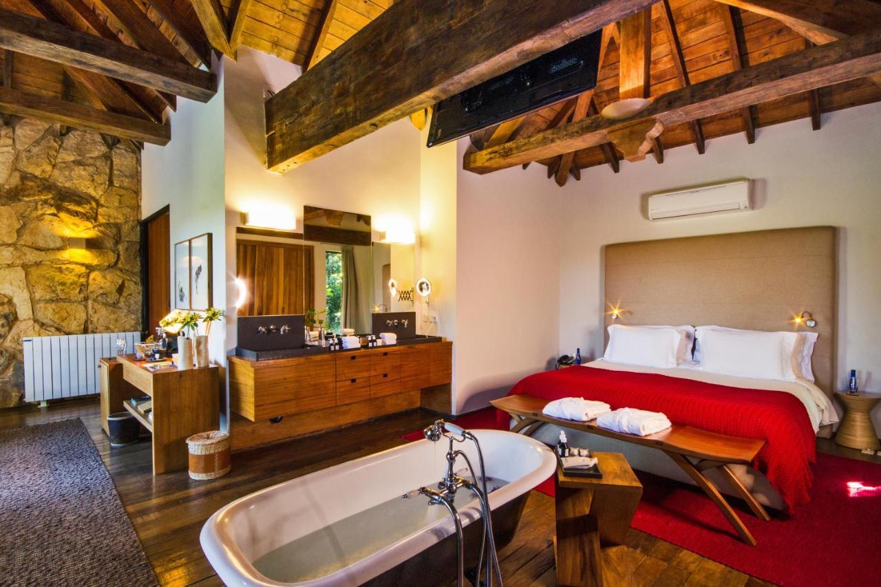 Hideaway Villa Suite