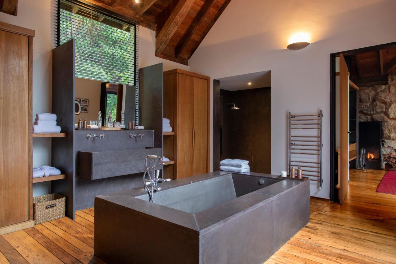Hideaway Villa Suite