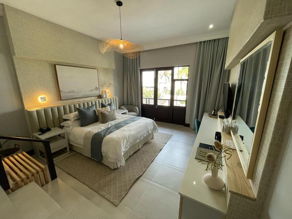 King Room Sea View