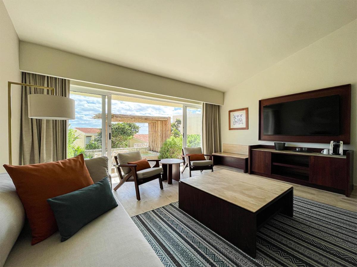 Villa Master Suite - Dompelbad