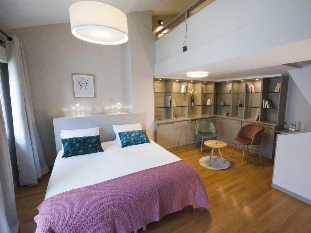Quadruple Room Private Bathroom