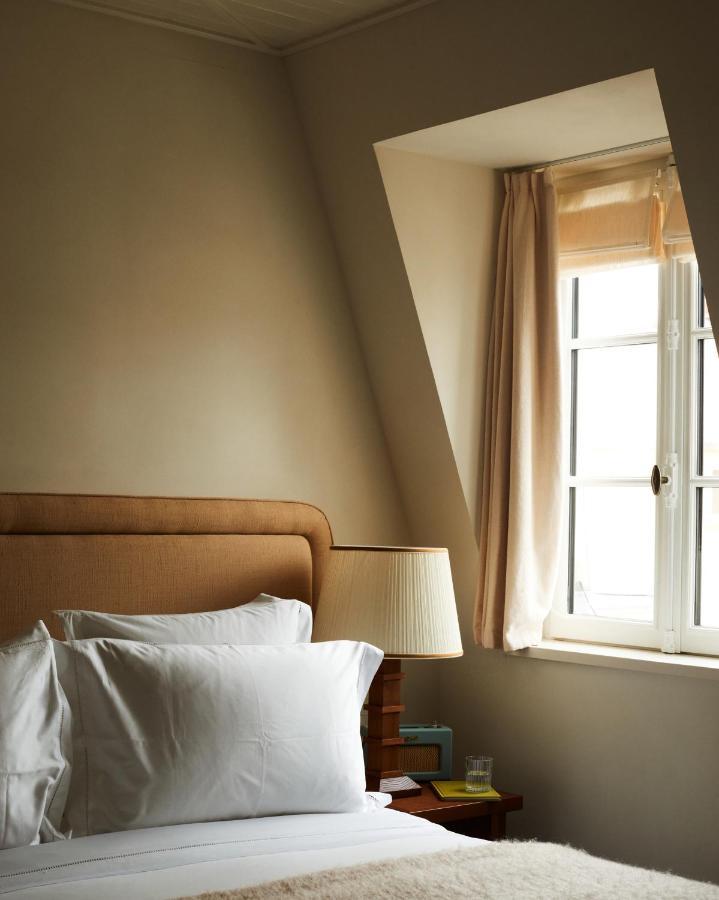 Deluxe Kamer