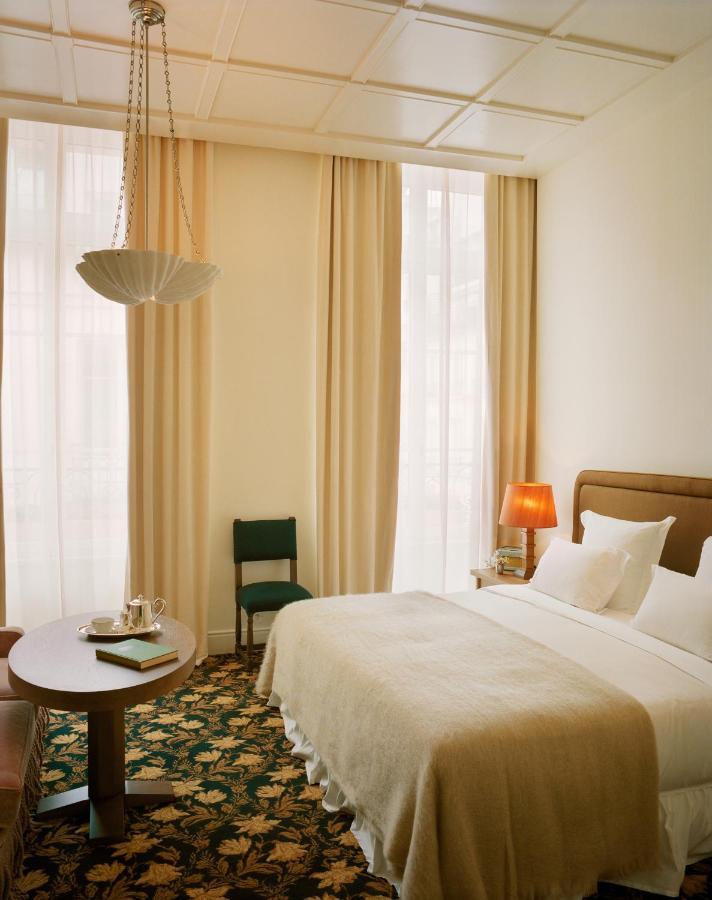 Prestige Room Voltaire