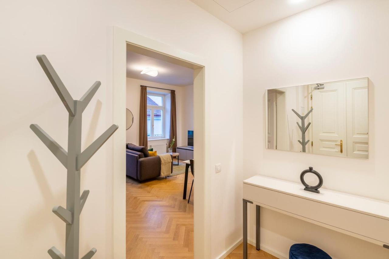 Apartment Balcony