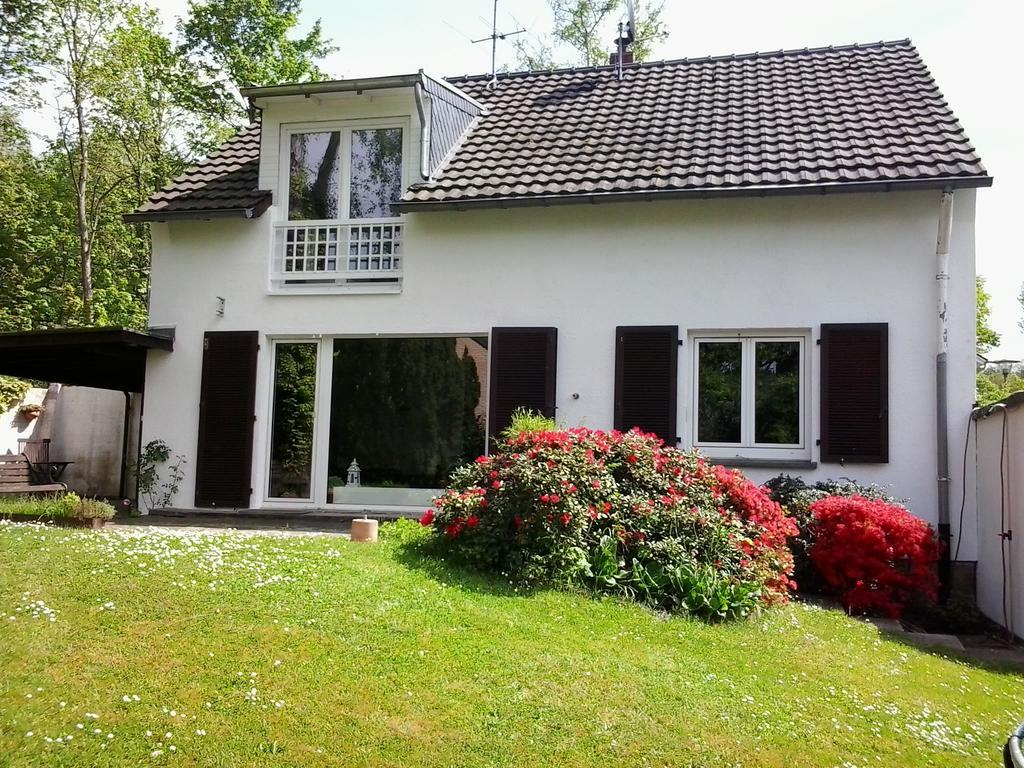 Apartment mit 2 Schlafzimmern