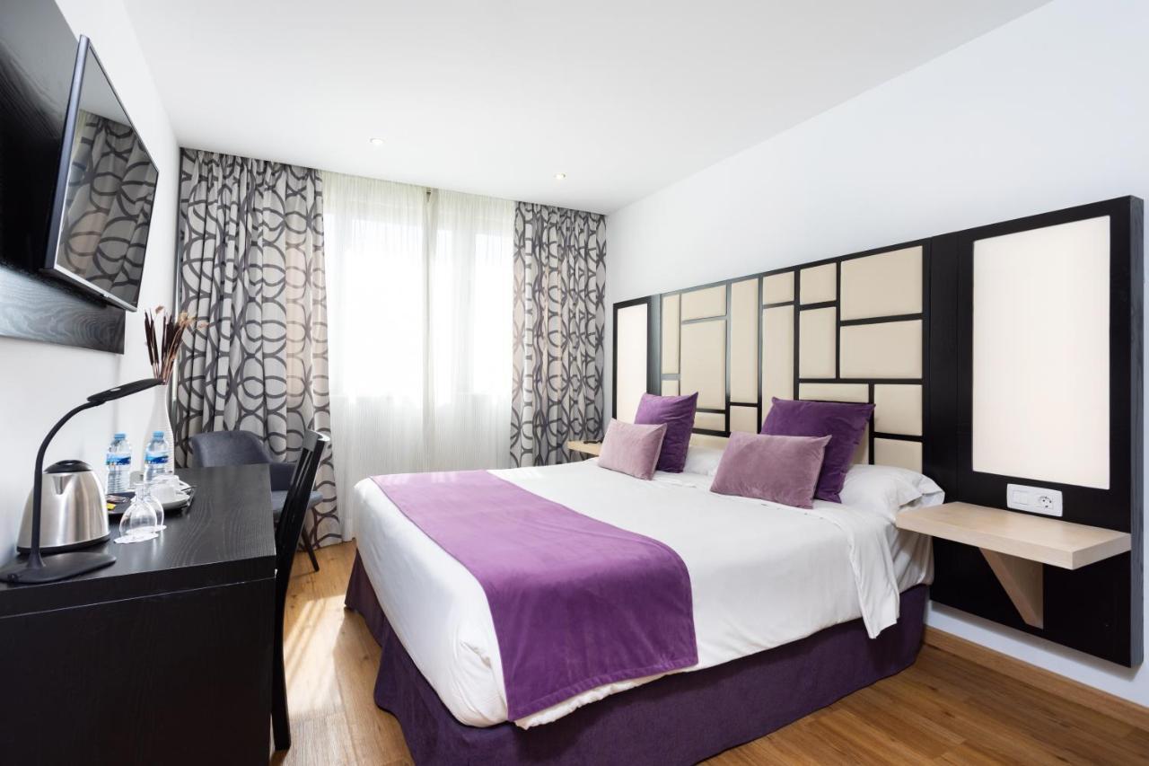 Dreibettzimmer