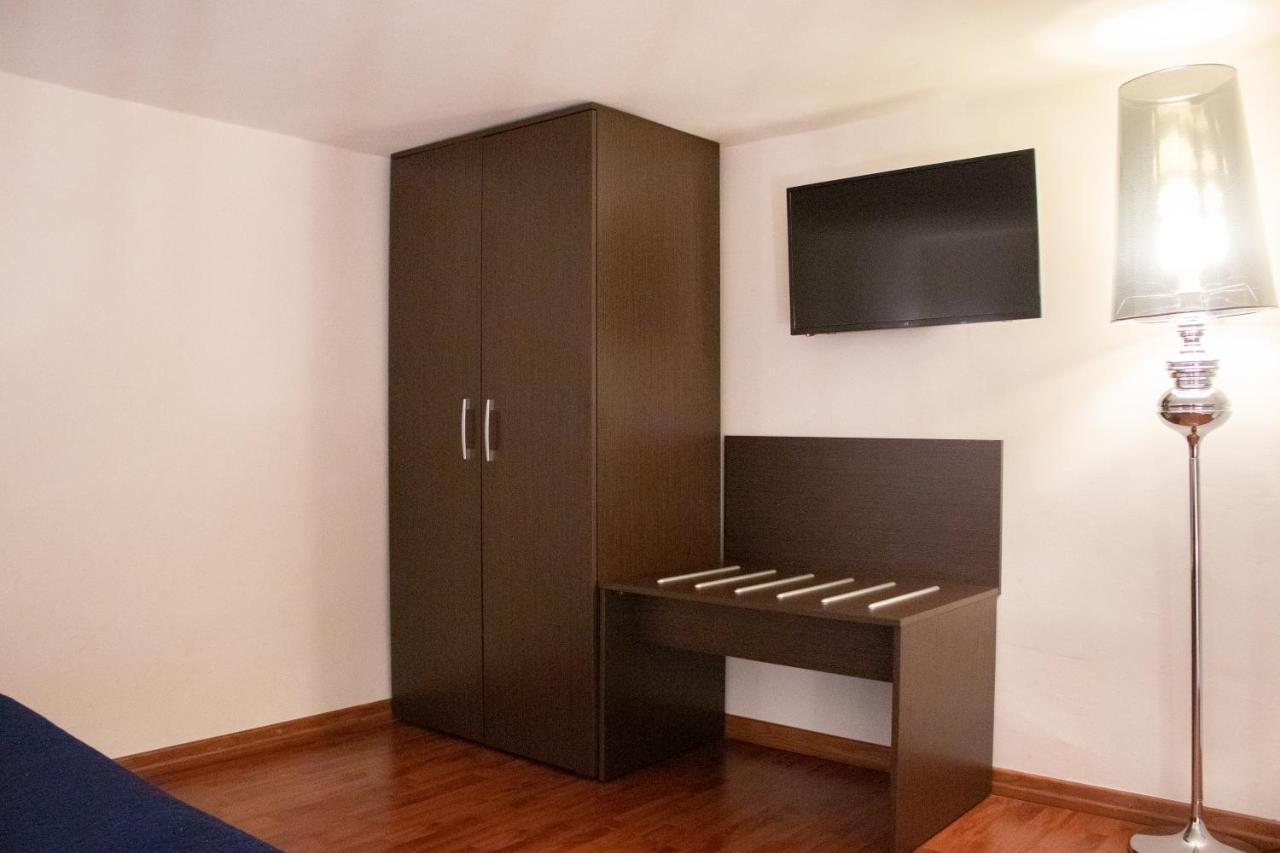 Apartment Split Level