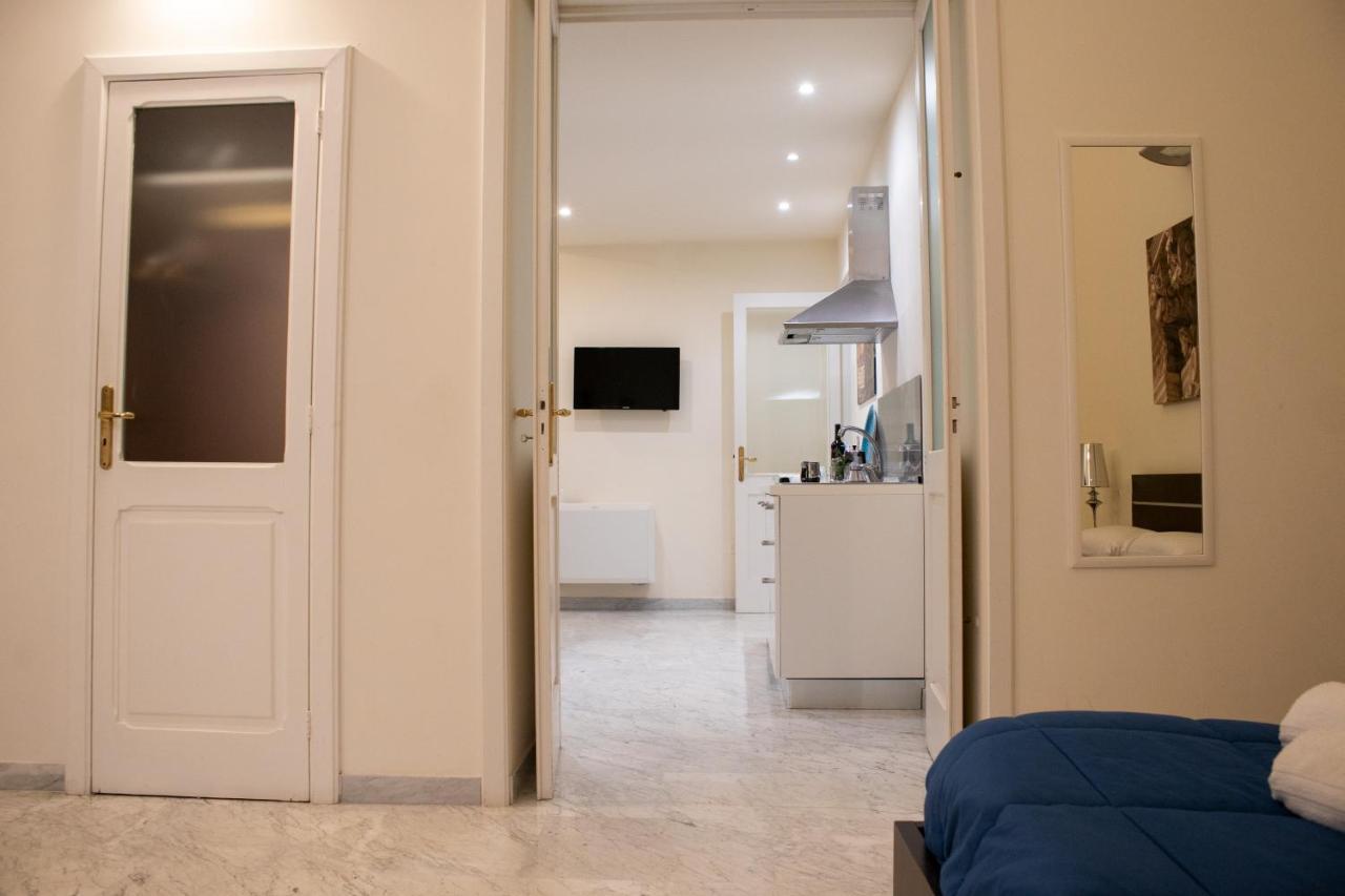 Apartment Split Level